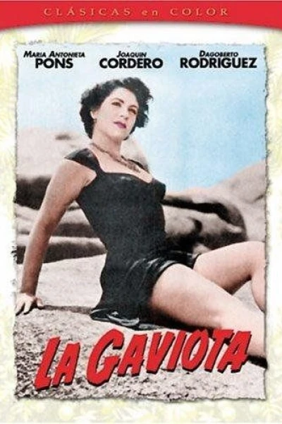 La gaviota