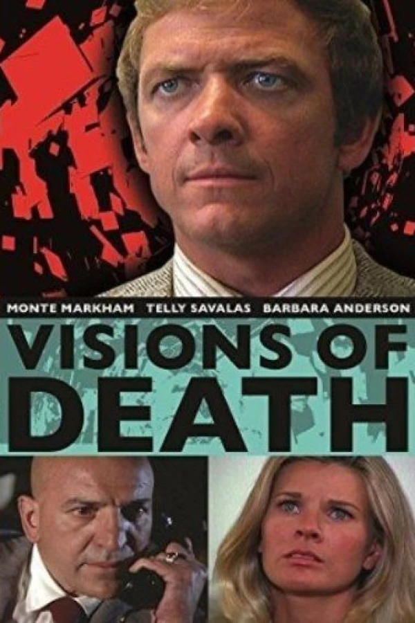 Visions of Death Poster