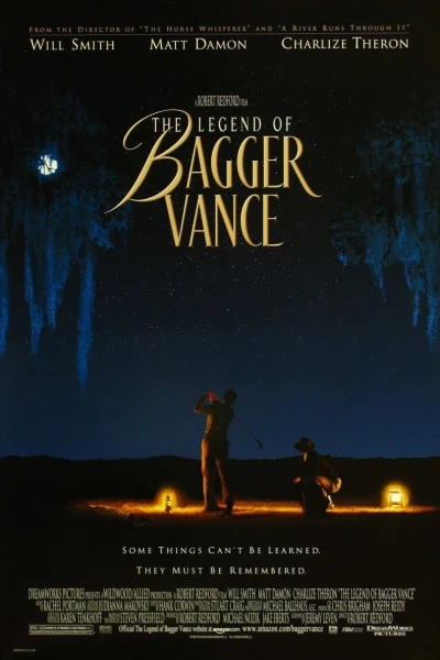 Legend of Bagger Vance, The (2000)