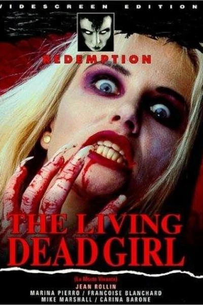 The Living Dead Girl