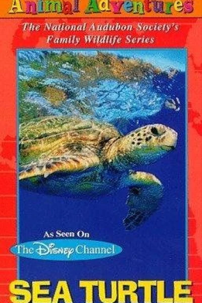 Audubon's Animal Adventures