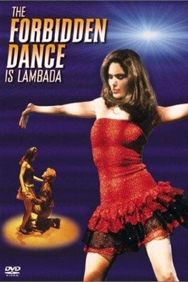 Lambada, The Forbidden Dance Poster