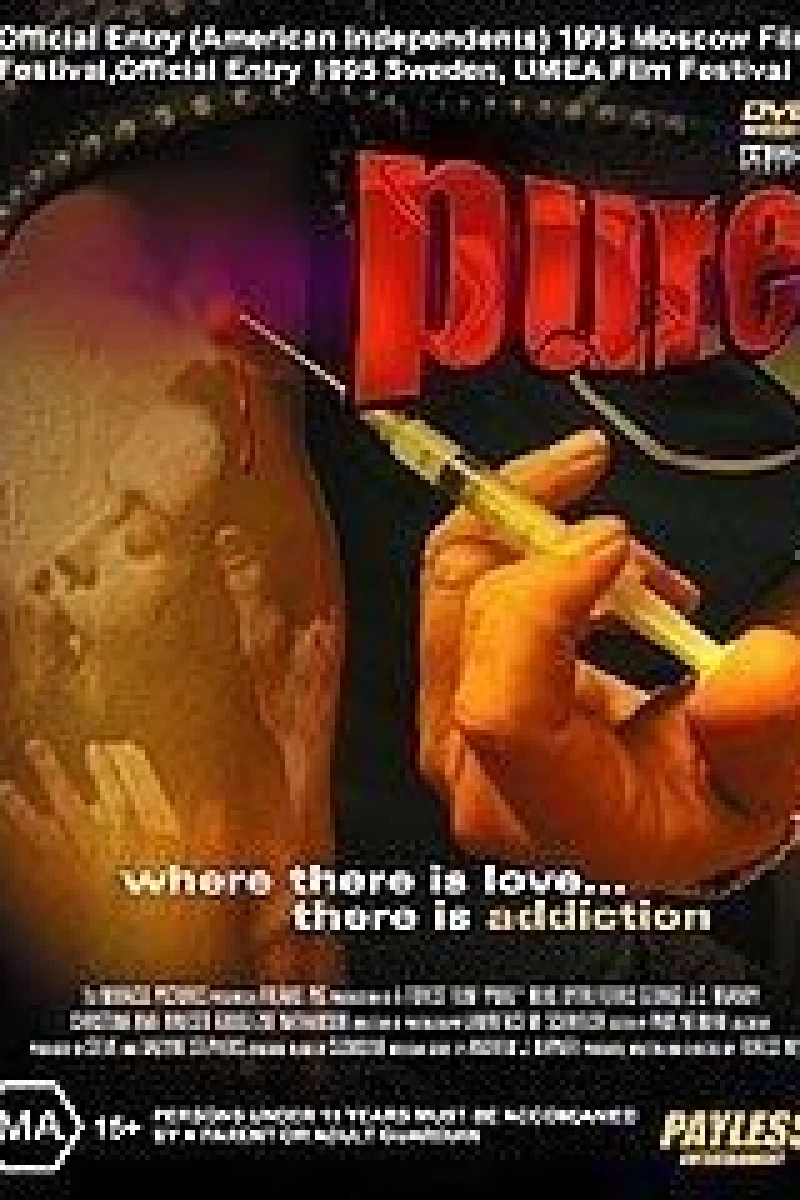Pure Poster