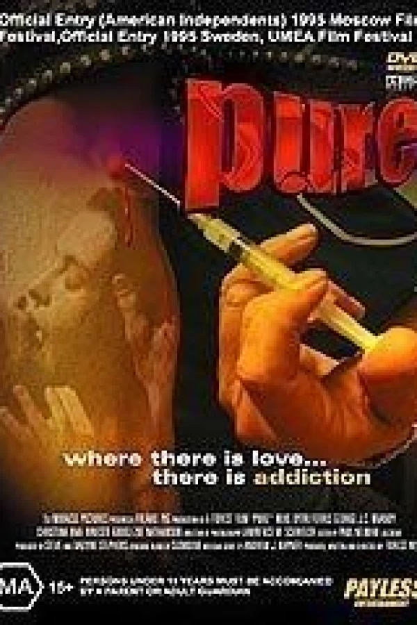 Pure Poster