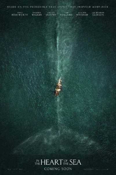 In the Heart of the Sea