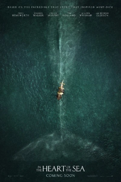 In the Heart of the Sea‎