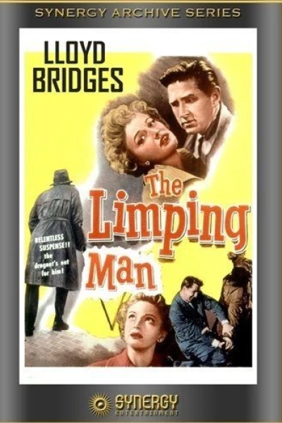 The Limping Man