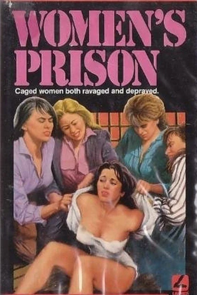 Riot in a Women's Prison