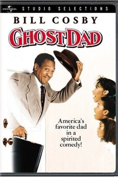 Ghost Dad