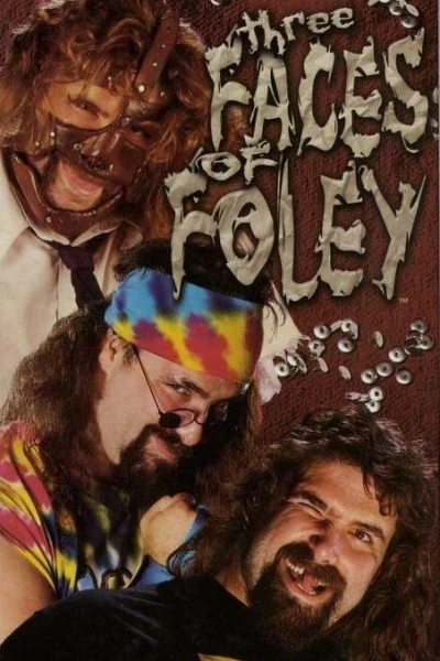 Three Faces of Foley