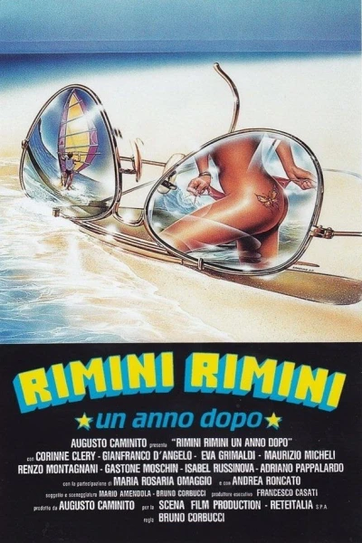 Rimini Rimini - Un anno dopo