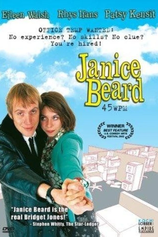 Janice Beard Poster