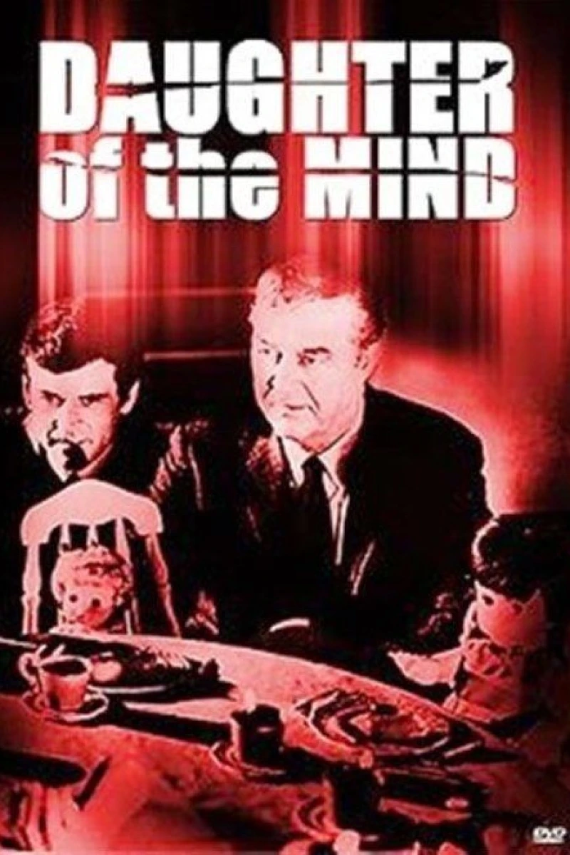 Daughter of the Mind Poster