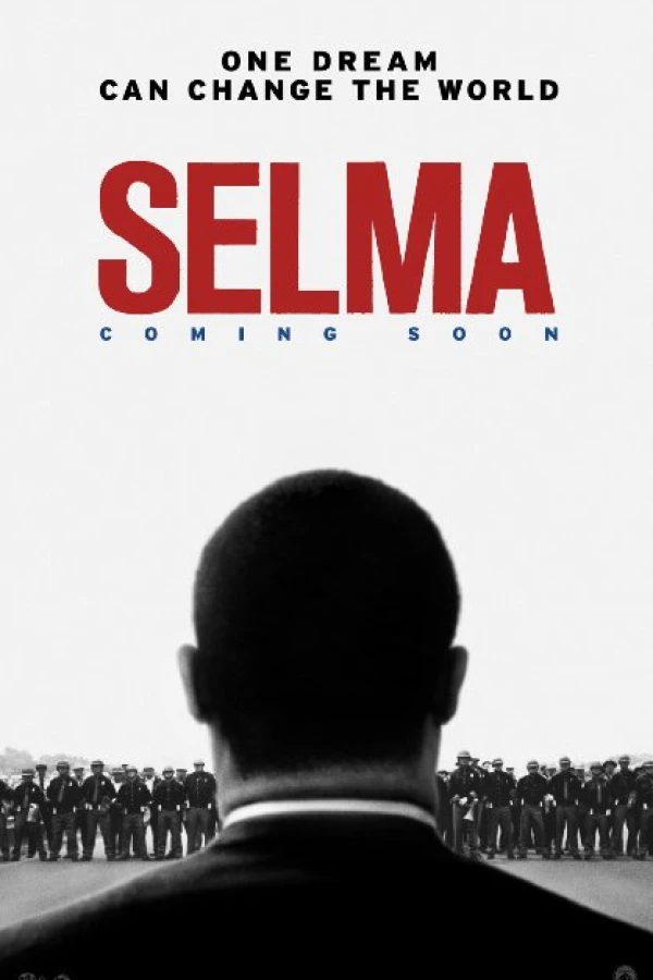 Selma Poster