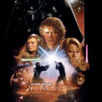 Revenge of the Sith