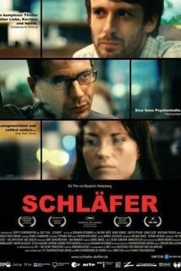 Die Schläfer Poster