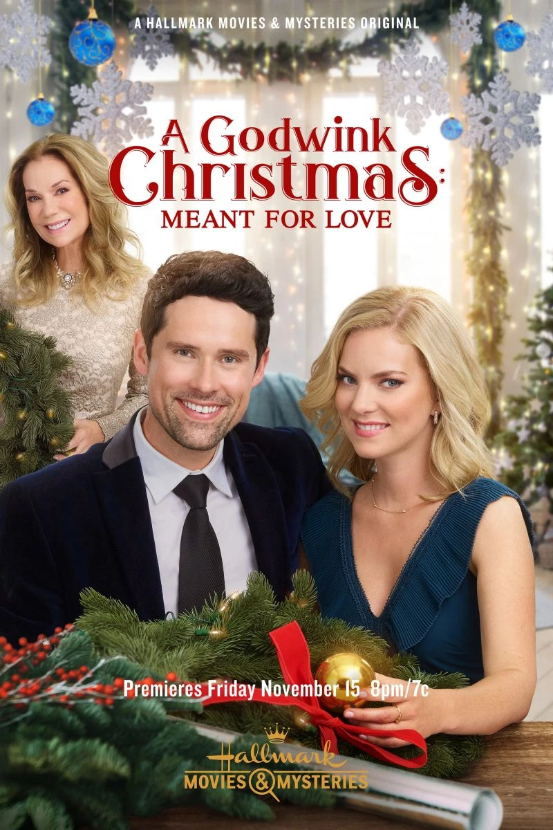 Another Christmas Coincidence Poster