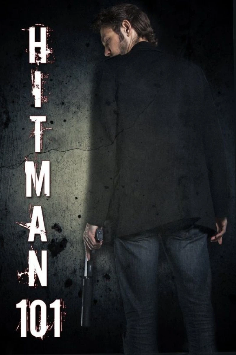 Hitman 101 Poster