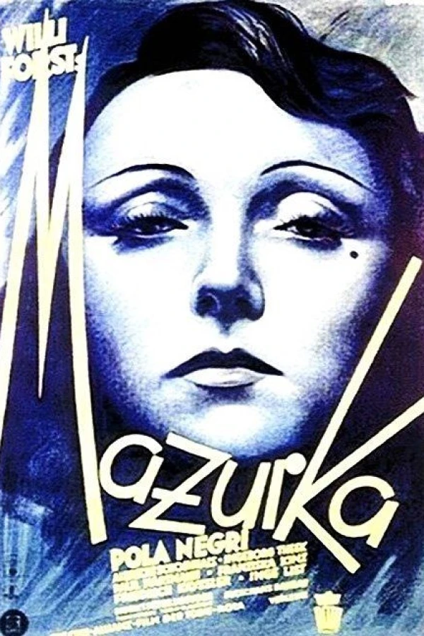 Mazurka Poster