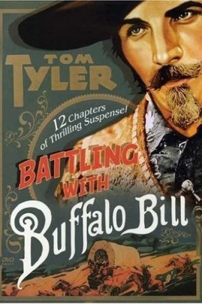 Battling with Buffalo Bill