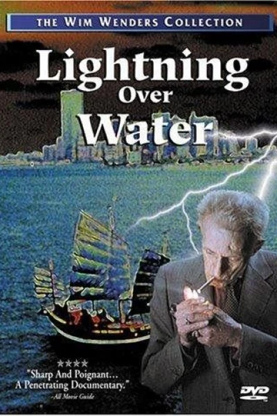 Nick's Movie (Lightning Over Water)