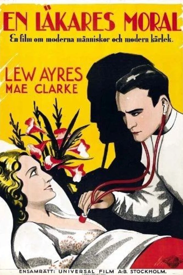 The Impatient Maiden Poster