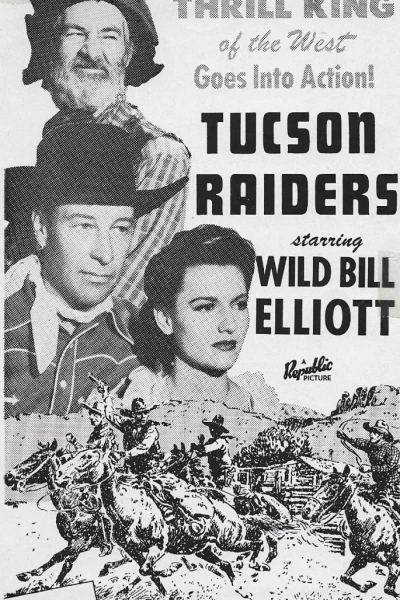 Tucson Raiders