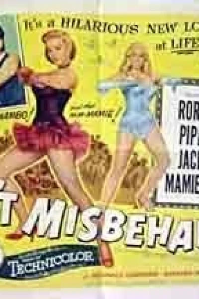 Ain't Misbehavin'