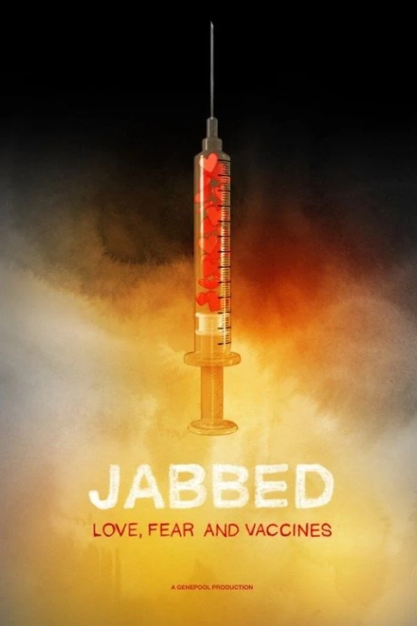 Jabbed Poster