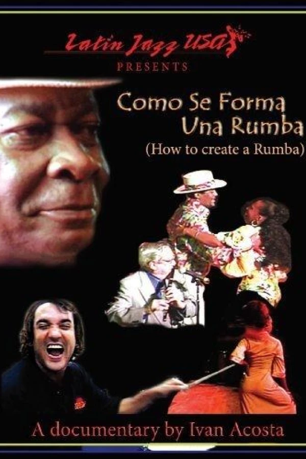 How to Create a Rumba Poster