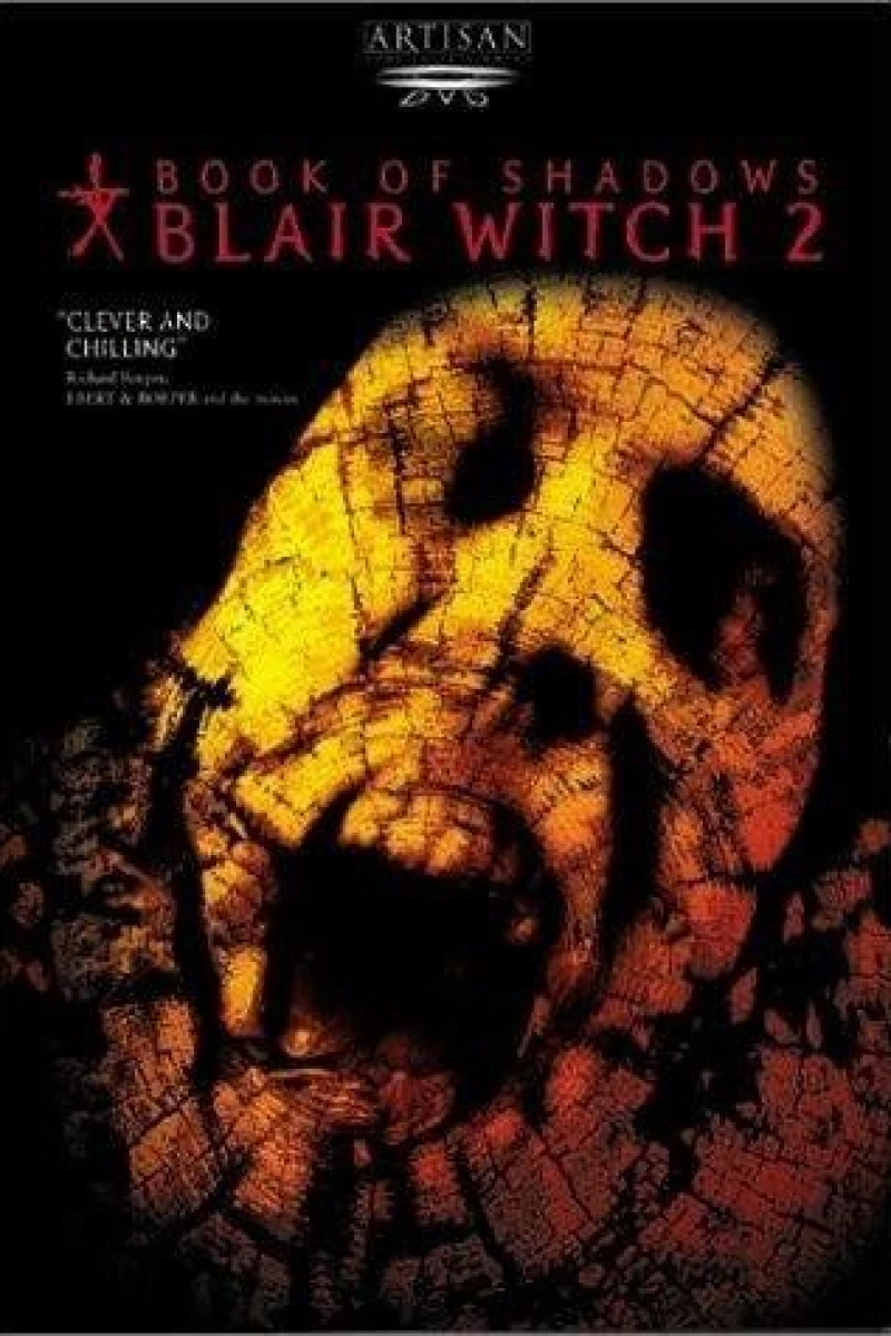 Blair Witch 2 Poster