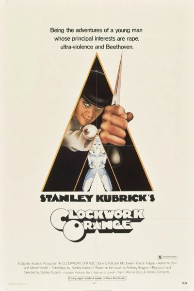 Clockwork Orange, A