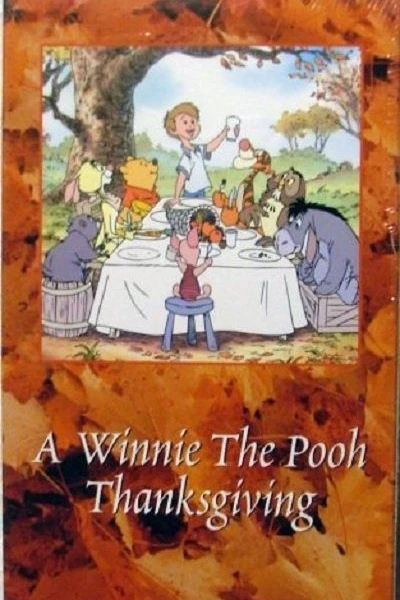 A Winnie the Pooh Thanksgiving