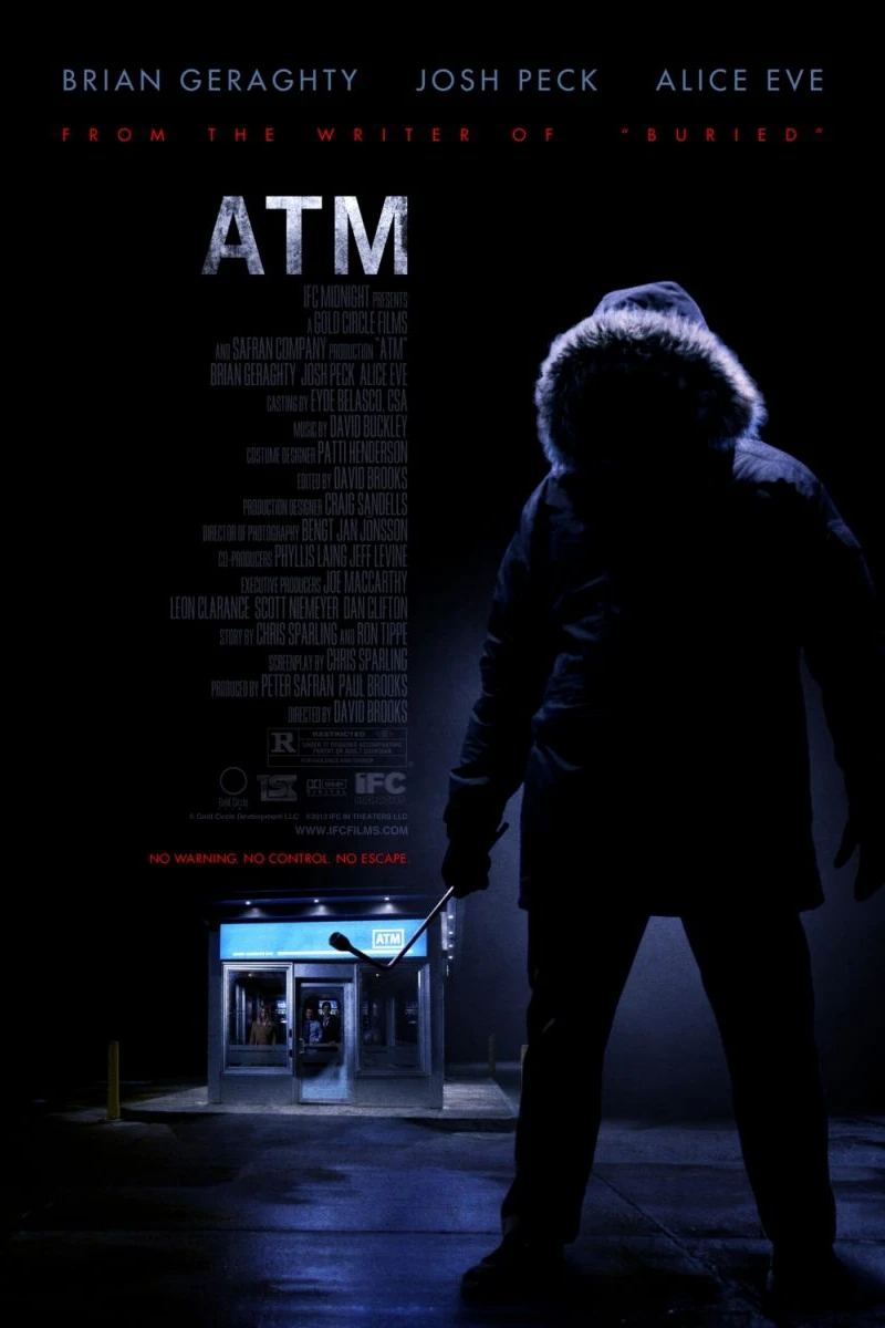 ATM Poster