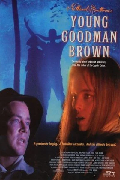 Nathaniel Hawthorne's Young Goodman Brown