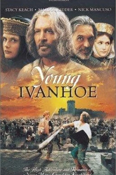 Young Ivanhoe