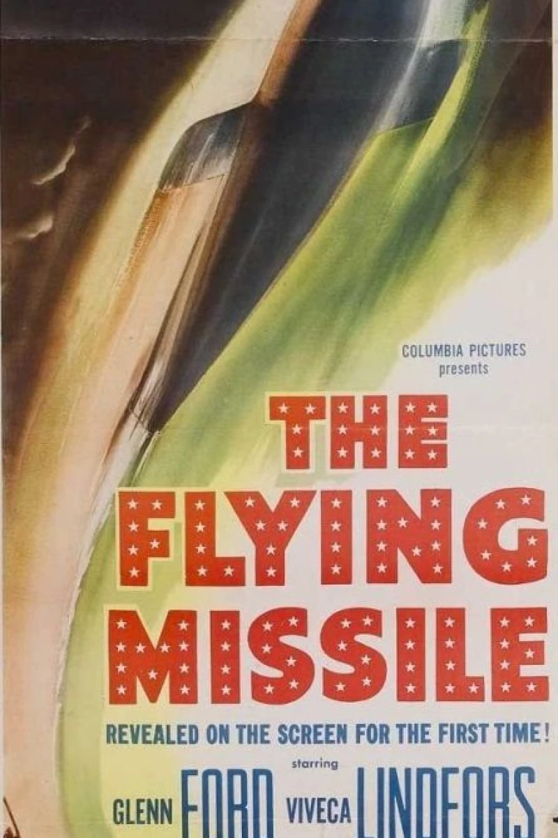 The Flying Fish Poster