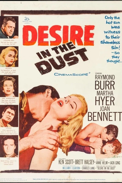 Desire in the Dust