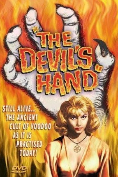 The Devil's Hand