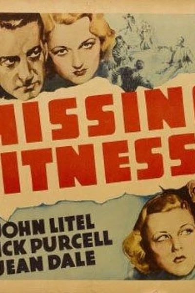 Missing Witnesses