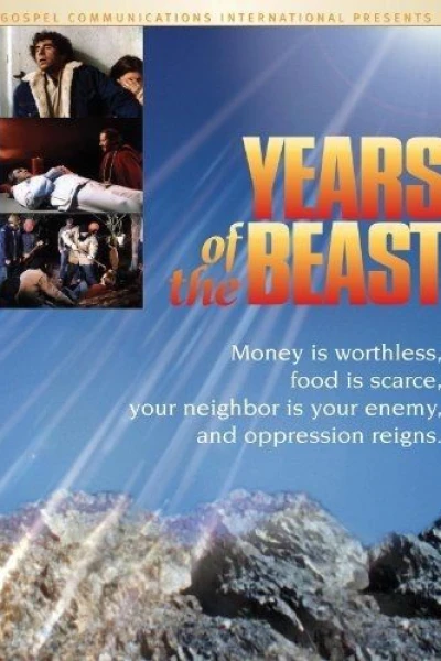 Years of the Beast