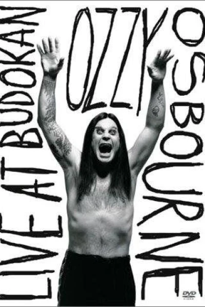 Ozzy Osbourne: Live at Budokan