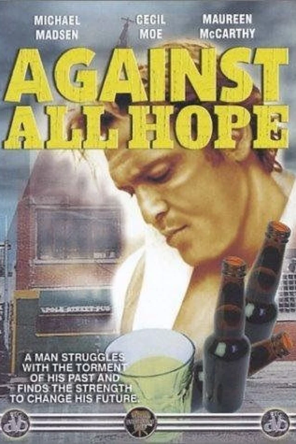 One For The Road Poster