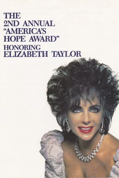 America's All-Star Tribute to Elizabeth Taylor