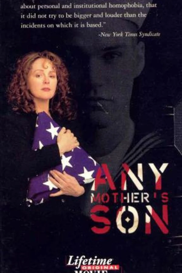 Any Mother's Son Poster
