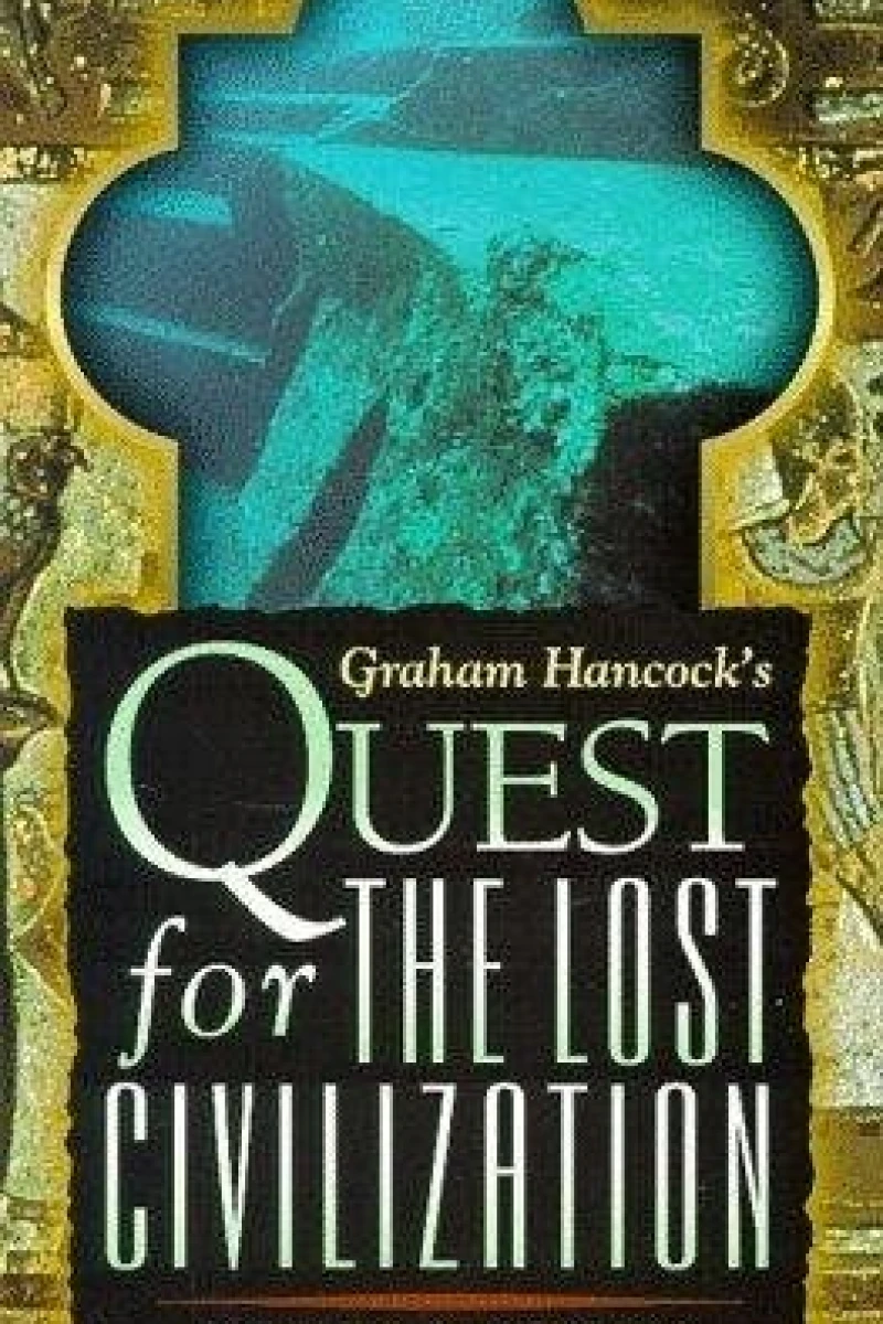 Quest for the Lost Civilization Poster