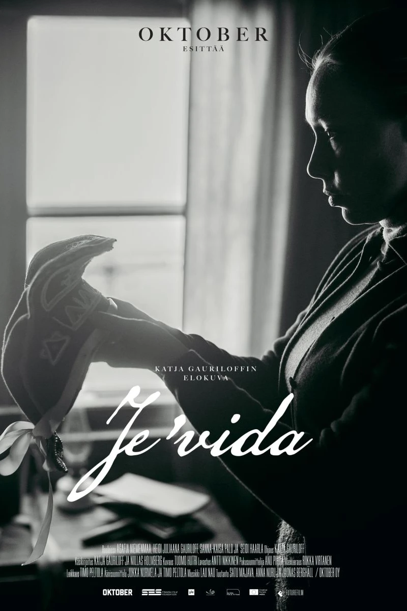 Je'vida Poster