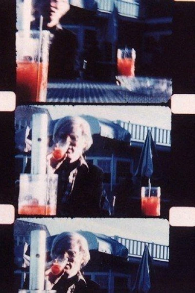 Scenes from the Life of Andy Warhol: Friendships Intersections