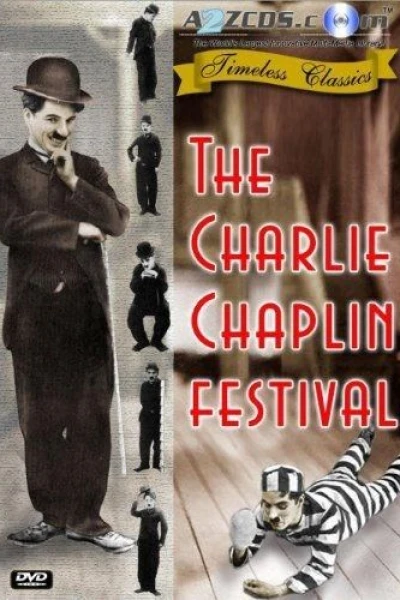 The Charlie Chaplin Festival