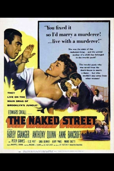 The Naked Street